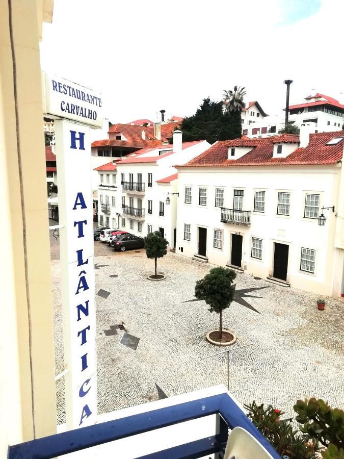 Hotel Atlantica Sao Martinho do Porto Ngoại thất bức ảnh